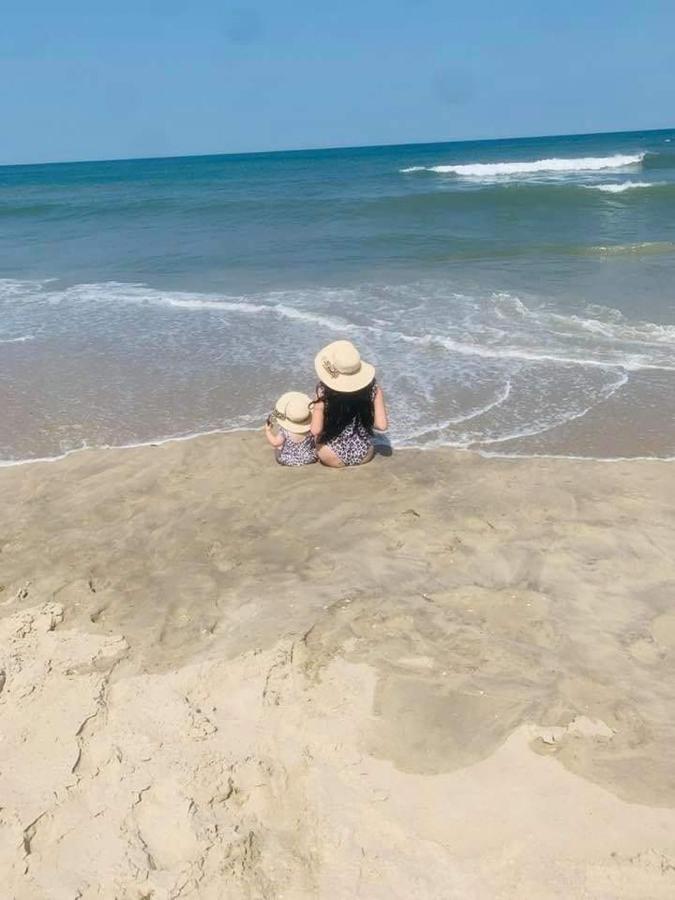 הוילה Holden Beach, Nc Your Way # 2 מראה חיצוני תמונה